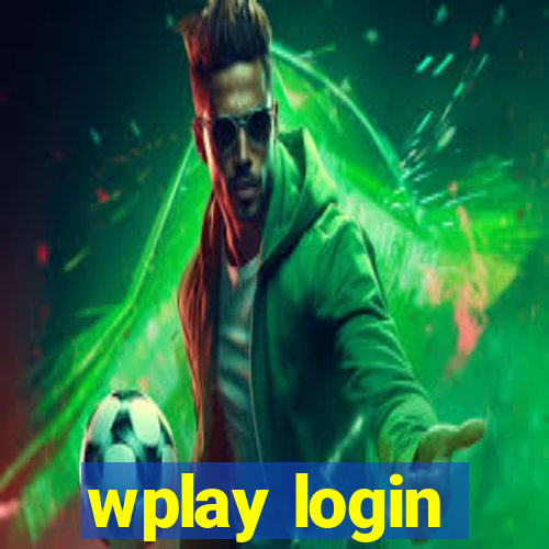 wplay login